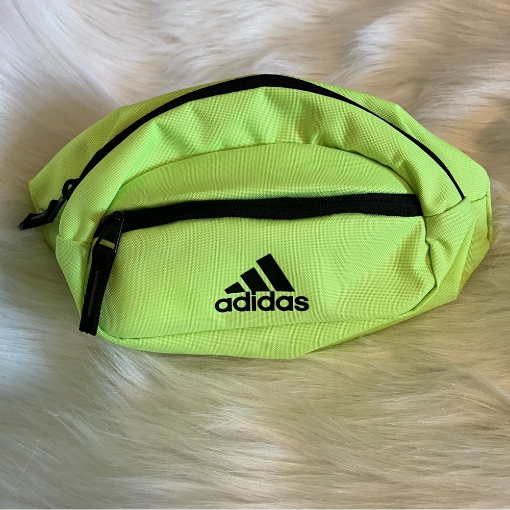 Adidas waist bag fanny pack